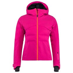 Head Chloe Jacket Women's in Fuschia